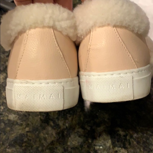 Women flat shoes - Picture 4 of 4